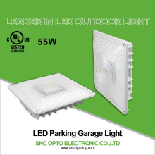 UL CUL listed wholesale LED parking garage Light Outdoor 55w Led Garage Lighting